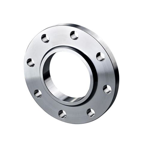 Stainless Steel Flanges Manufacturer In China 